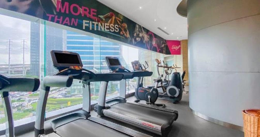 Ramada Plaza Shanghai Pudong Airport - 3 Mins To Pvg Depature Floor & Check Entrance With Hotel Shuttle Екстериор снимка